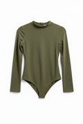 Blusa Verde Oliva