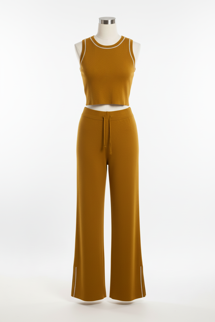 Conjunto Colorido