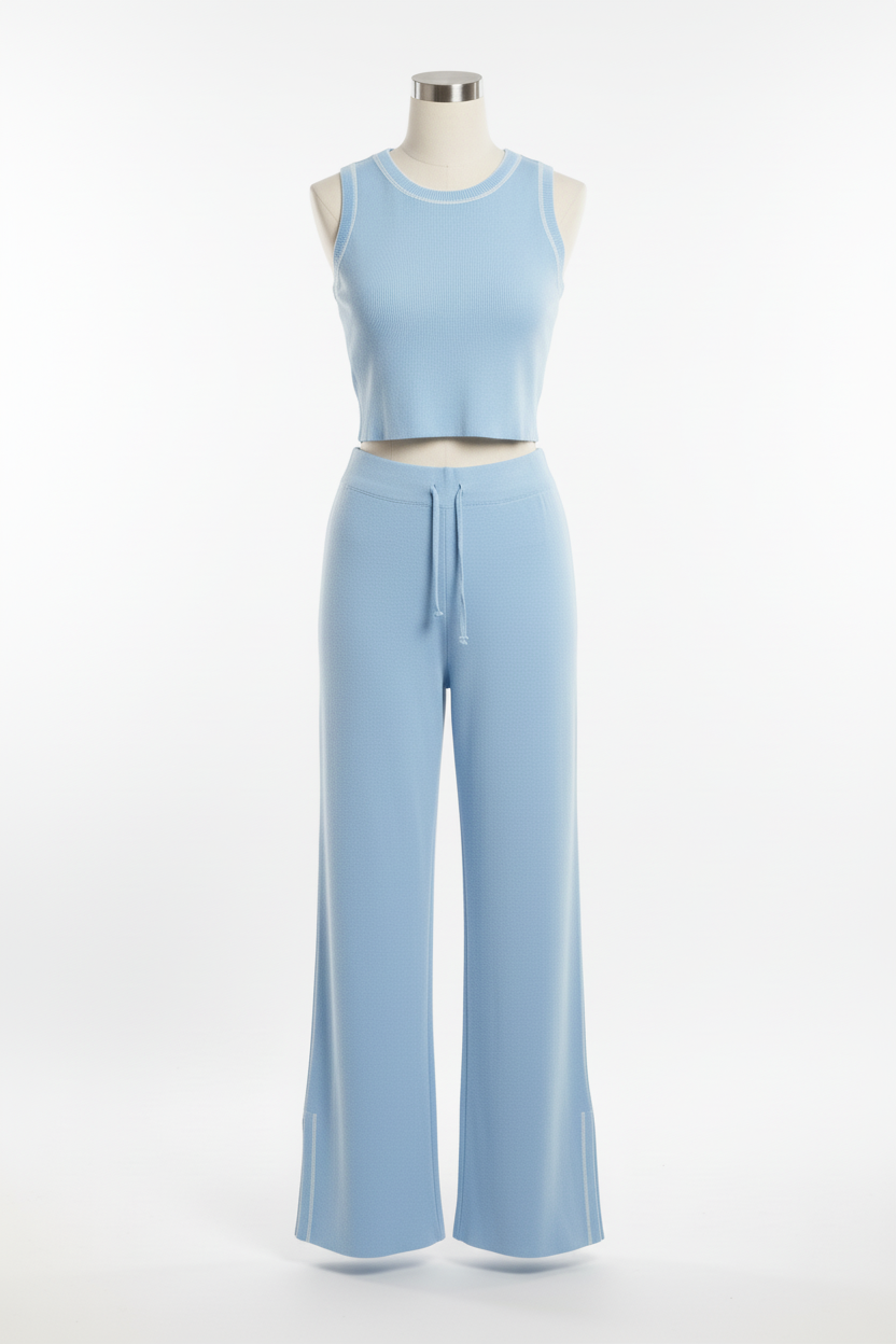 Conjunto Colorido