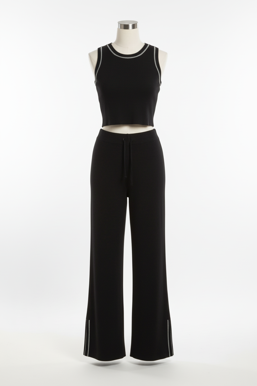 Conjunto Colorido