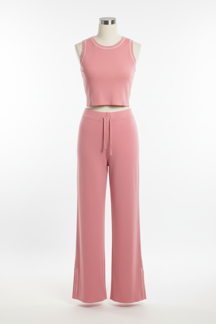 Conjunto Colorido