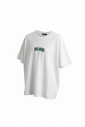Playera The Angel - vista frontal