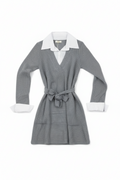 Vestido Tejido